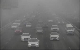 北京市1-4月老旧污染车淘汰量达18万