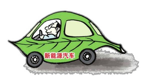 让运输充满绿色能量 新能源物流车市场爆发在即