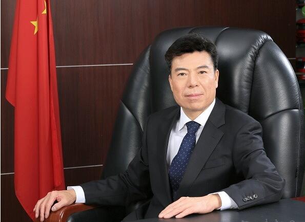法士特董事长_法士特董事长李大开