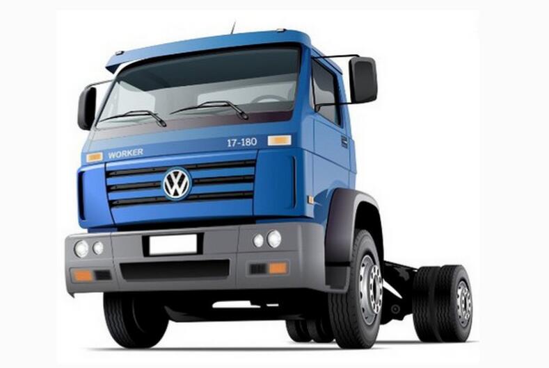 大众<font color=red>卡车</font>攻占巴西市场，斯堪尼亚增额高达30%!