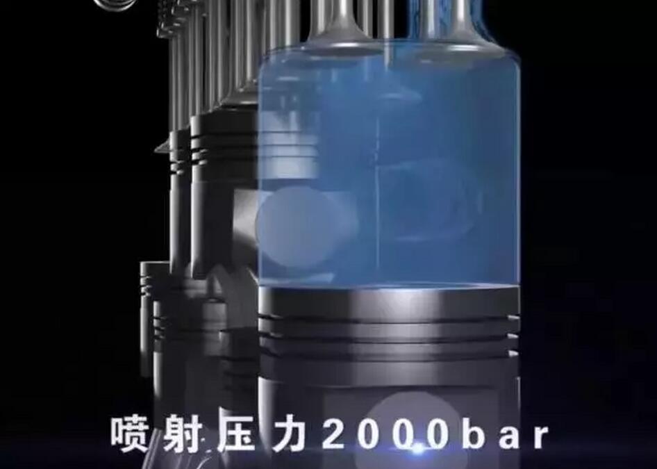 DDi75发动机上市、VT14挡变速箱量产，东风和沃尔沃技术合作