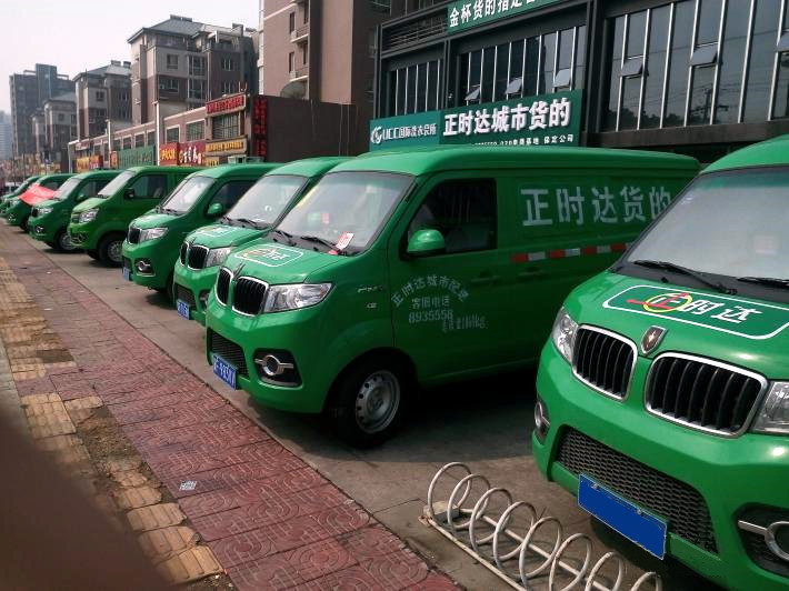 双11前快递涨价，物流凭啥这么硬气？