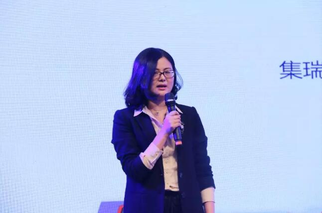 超额完成任务 联合卡车2018年度商务大会隆重