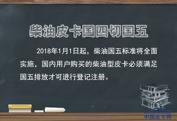 2017皮卡销量,2018皮卡销量预测