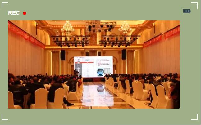 2018，徐工重卡用行动开启“奋斗营销”新模式