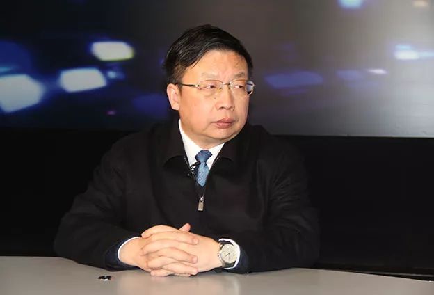 云内董事长
