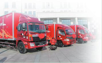 轻型柴油车国五标准正式实施 轻卡市场高端化趋势明显