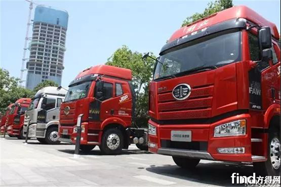 销量,解放中重卡9月销量