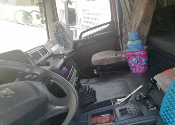 联合卡车