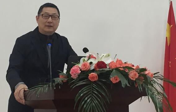 立足国内放眼世界，中国恒天新能源汽车加速“换道超车”