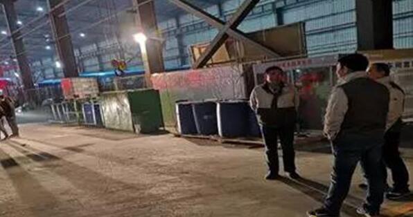 年末收官 恒天新楚风冲刺年度任务目标