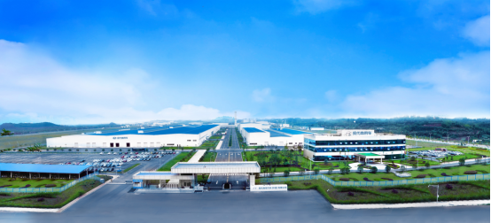 四川现代蜕变为现代商用车，现代汽车正式扩大中国商用车事业 1584