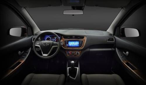 超值MPV欧诺S，更超值的享受              