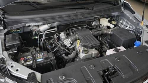 超值MPV欧诺S，更超值的享受              