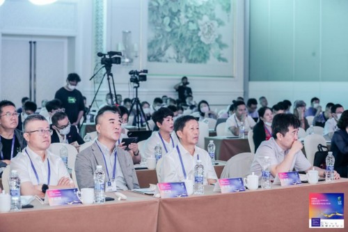 赋能新基建 润滑大转型——中国润滑技术论坛（2020）召开