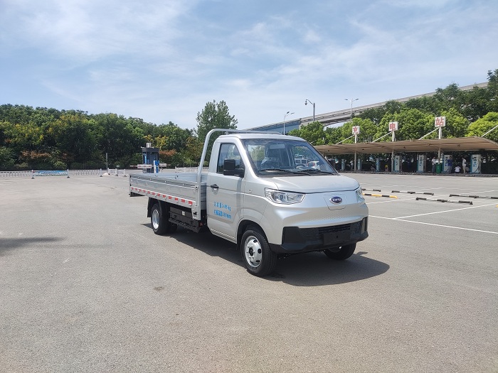 首批订单破万开瑞小象ev品鉴订购会圆满落幕