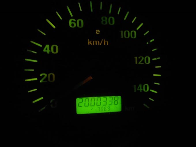 200万公里无大修!欧马可超级<font color=red>卡车</font>护航柯勇继续驰骋运输路!