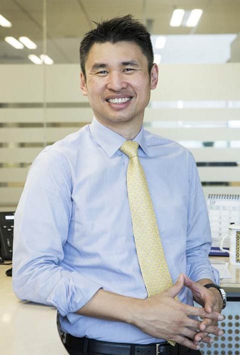 沃尔沃集团宣布任命岑家辉(Francis Sum)为沃尔沃集团中国及沃尔沃<font color=red>卡车</font>中国总裁